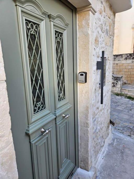 Rafeio Roustic Maisonette Episkopi  ภายนอก รูปภาพ