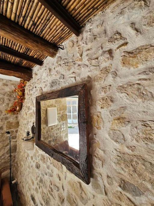 Rafeio Roustic Maisonette Episkopi  ภายนอก รูปภาพ